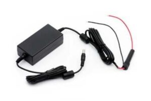 Zebra Acc DC-DC vehicle adapter