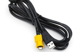 Zebra Micro USB-B to USB-A, 1.8m