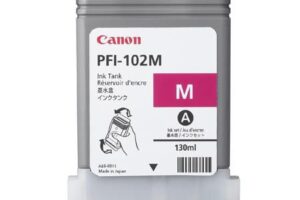 Ink Magenta