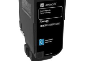 Toner Corporate Cyan 3k