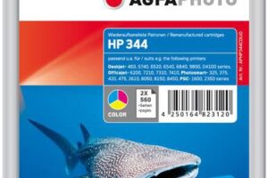 Ink Color 2-Pack