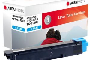 Toner Cyan