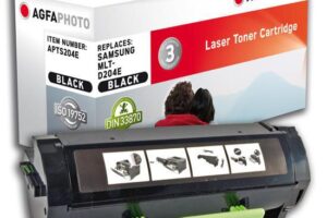 Toner Black