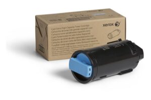 VersaLink C50X Cyan Extra High Toner