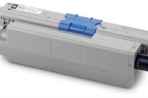 44469804 C510/530 TONER BK