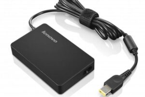 Lenovo ThinkPad 65W AC Adapter (Slim