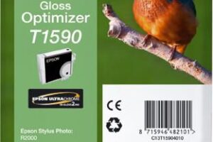 Ink Gloss Optimizer No. T1590