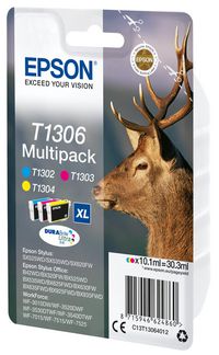 T1306 ink cartridge tri - Bilde 4