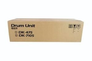Drum Unit