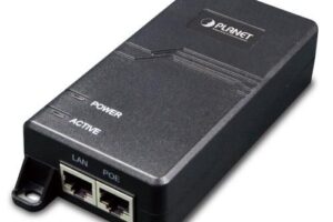 Planet IEEE802.3at High Power PoE+