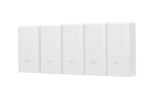Ubiquiti PoE Injector, 24VDC, 24W