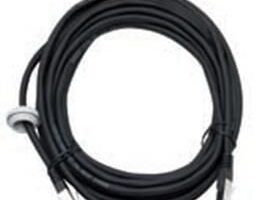 Axis ACC CABLE I/O AUDIO 5M