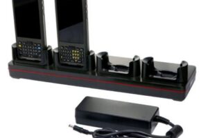 Honeywell CN80 4 BAY CHARGE BASE