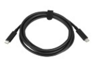 Lenovo USB-C to USB-C Cable 2m