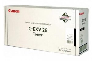 Toner Black