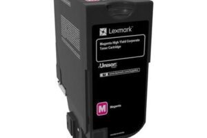 Toner Corporate Magenta 16k