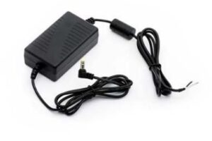 Zebra 15-60V DC vehicle Adapter