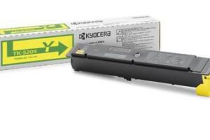Toner Yellow TK-5205Y