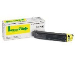 Toner Yellow TK-5140Y