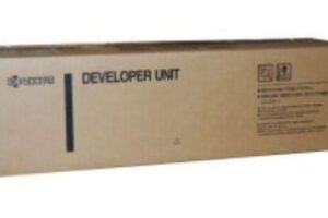 Developer Unit Yellow DV-560Y