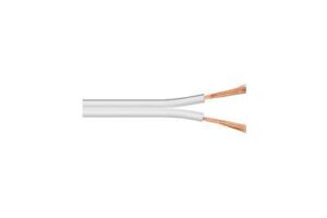MicroConnect Speaker cable, 25m, 2x1,5mm²,