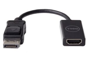 Dell ADPT CON DNGL DP2HDMI