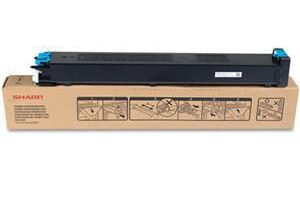 Toner Cyan