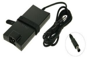 Dell AC Adapter, 90W, 19.5V, 3
