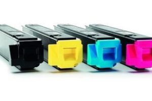 Toner Cartridge Black TK-815K