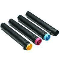 Cyan Toner Cartridge