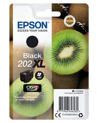 EPSON Singlepack Black 202XL Kiwi - Bilde 4