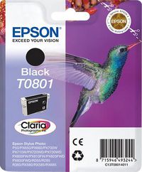 Ink Black - Bilde 3