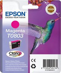 Ink Magenta - Bilde 3