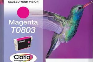 Ink Magenta