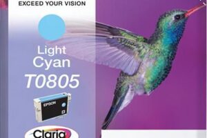 Ink Light Cyan