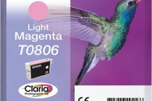 Ink Light Magenta
