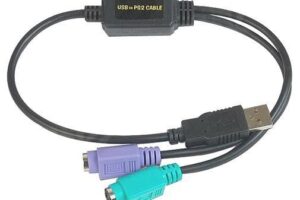 Datalogic ADP203 Wedge t.USB