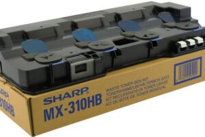 Waste Toner Box