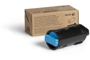 VersaLink C60X Cyan Standard Cap Toner