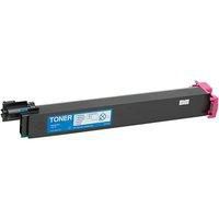 Toner Magenta TN210M