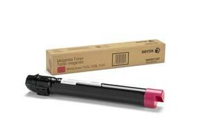 Toner Magenta