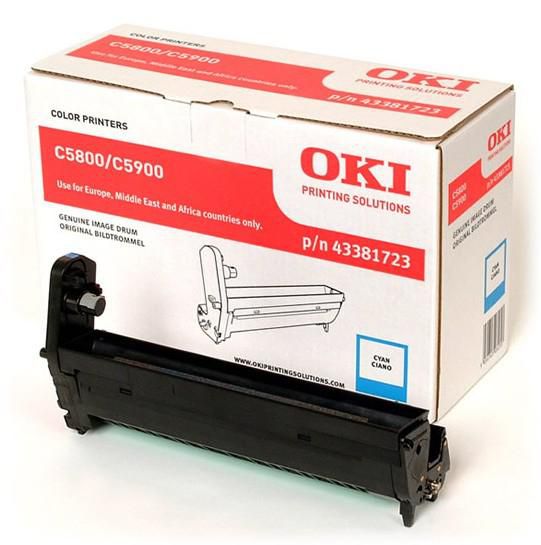 Drum Unit Cyan