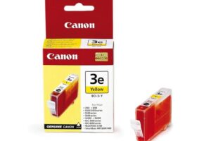 Ink Yellow 13ml