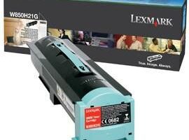 Toner Black