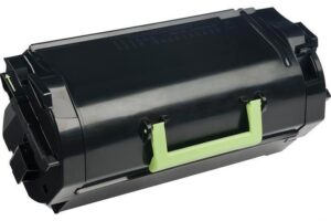 Toner Black Return Program