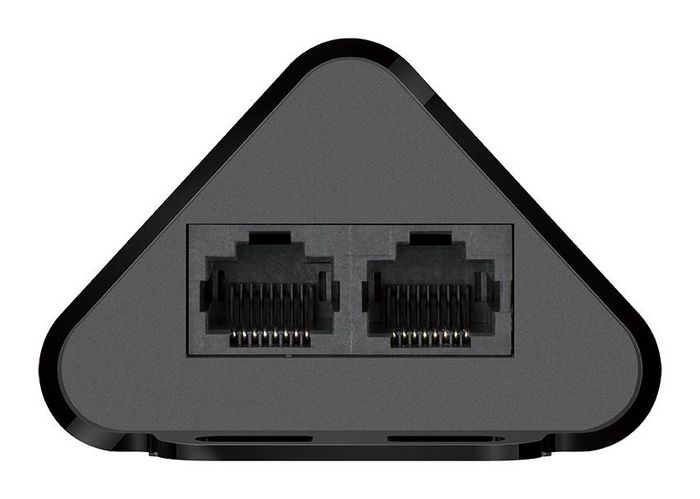 D-Link 2-Port Gigabit PoE Extender - Bilde 3