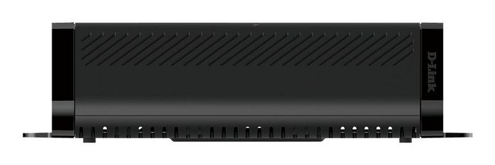 D-Link 2-Port Gigabit PoE Extender - Bilde 4