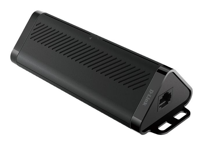 D-Link 2-Port Gigabit PoE Extender - Bilde 6