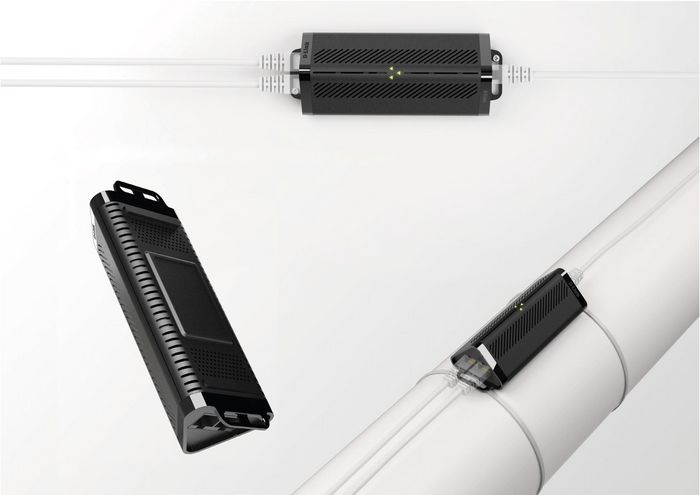 D-Link 2-Port Gigabit PoE Extender - Bilde 8