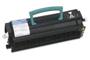 Toner Cartridge Black